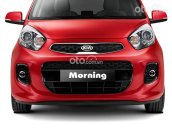 Cần bán xe Kia Morning sản xuất 2021 giá 343tr