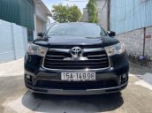 Xe Toyota Highlander năm 2014 còn mới