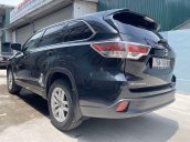 Xe Toyota Highlander năm 2014 còn mới