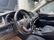 Xe Toyota Highlander năm 2014 còn mới