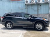 Xe Toyota Highlander năm 2014 còn mới