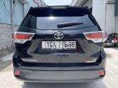 Xe Toyota Highlander năm 2014 còn mới