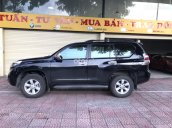 Cần bán gấp Toyota Land Cruiser Prado 2.7 TX-L năm sản xuất 2014, nhập khẩu nguyên chiếc