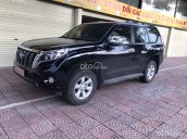 Cần bán gấp Toyota Land Cruiser Prado 2.7 TX-L năm sản xuất 2014, nhập khẩu nguyên chiếc