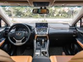 Cần bán lại xe Lexus NX 300 AT năm 2018