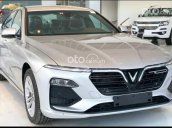 Cần bán xe VinFast LUX A2.0 Plus 2021, màu bạc, giá chỉ 948.575 triệu
