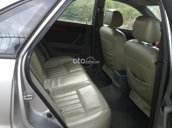 Bán Daewoo Lacetti EX 2011, màu bạc giá cạnh tranh