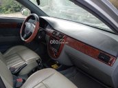 Bán Daewoo Lacetti EX 2011, màu bạc giá cạnh tranh