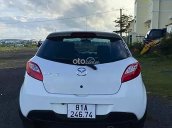 Cần bán Mazda 2 1.5 AT sản xuất 2012, màu trắng, giá chỉ 316 triệu