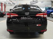 Cần bán xe Toyota Vios đăng ký lần đầu 2019 xe gia đình giá chỉ 505tr