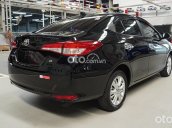 Cần bán xe Toyota Vios đăng ký lần đầu 2019 xe gia đình giá chỉ 505tr