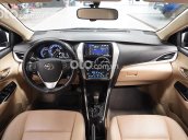 Cần bán xe Toyota Vios đăng ký lần đầu 2019 xe gia đình giá chỉ 505tr