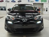 Cần bán xe Toyota Vios đăng ký lần đầu 2019 xe gia đình giá chỉ 505tr