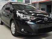 Cần bán xe Toyota Vios đăng ký lần đầu 2019 xe gia đình giá chỉ 505tr