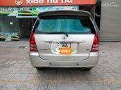 Bán Toyota Innova tự động sản xuất 2007