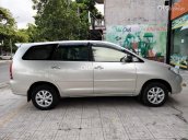 Bán Toyota Innova tự động sản xuất 2007