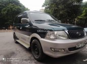 Xe Toyota Zace sản xuất 2004, màu xanh lam, giá chỉ 169 triệu