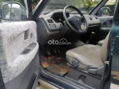 Xe Toyota Zace sản xuất 2004, màu xanh lam, giá chỉ 169 triệu