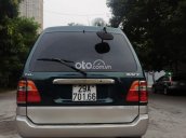 Xe Toyota Zace sản xuất 2004, màu xanh lam, giá chỉ 169 triệu