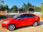 Cần bán xe Ford Fiesta Titanium năm 2016, màu đỏ, giá 368tr