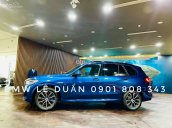 BMW X5 Msport mới - Sẵn xe giao ngay, giá ưu đãi nhất toàn quốc