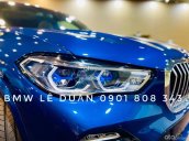 BMW X5 Msport mới - Sẵn xe giao ngay, giá ưu đãi nhất toàn quốc