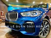 BMW X5 Msport mới - Sẵn xe giao ngay, giá ưu đãi nhất toàn quốc