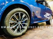 BMW X5 Msport mới - Sẵn xe giao ngay, giá ưu đãi nhất toàn quốc