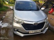 Cần bán gấp Toyota Avanza đời 2019, màu bạc, nhập khẩu còn mới, giá tốt