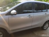 Cần bán gấp Toyota Avanza đời 2019, màu bạc, nhập khẩu còn mới, giá tốt