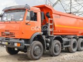 Kamaz Ben 4 chân giá rẻ nhất thị trường Miền Tây