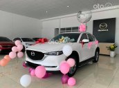 Cần bán xe Mazda CX 5 đời 2021, màu trắng, giá chỉ 839 triệu