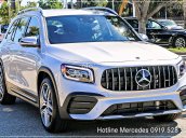 2021 Mercedes-AMG GLB 35 - SUV thể thao 7 chỗ nhập khẩu - Xe giao ngay - Bank hỗ trợ 70%