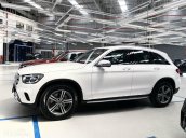 [Trả trước 570tr, mỗi tháng góp 9,6tr] Mercedes GLC 200, đủ màu giao ngay - nhận ngay 2 năm bảo dưỡng miễn phí