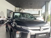 [Quảng Bình] New Mitsubishi Triton sản xuất năm 2021; Giá siêu tốt tháng 09, đủ màu, giao ngay