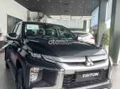 [Quảng Bình] New Mitsubishi Triton sản xuất năm 2021; Giá siêu tốt tháng 09, đủ màu, giao ngay