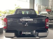 [Quảng Bình] New Mitsubishi Triton sản xuất năm 2021; Giá siêu tốt tháng 09, đủ màu, giao ngay