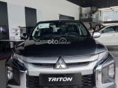 [Quảng Bình] New Mitsubishi Triton sản xuất năm 2021; Giá siêu tốt tháng 09, đủ màu, giao ngay