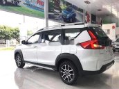 Bán Suzuki XL7 sản xuất năm 2021, màu trắng, xe nhập