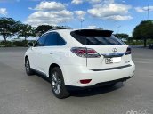 Bán Lexus RX 350 sản xuất 2013, màu trắng, nhập khẩu