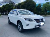 Bán Lexus RX 350 sản xuất 2013, màu trắng, nhập khẩu