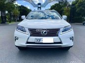 Bán Lexus RX 350 sản xuất 2013, màu trắng, nhập khẩu