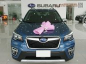 Subaru Forester - Mở nhận cọc Subaru - giữ giá xịn tháng 02