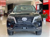 [Toyota Bắc Ninh] Toyota Fortuner 2021 - Cam kết giá tốt nhất miền Bắc, hỗ trợ vay 80% xe lãi suất cực ưu đãi