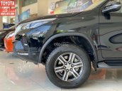 [Toyota Bắc Ninh] Toyota Fortuner 2021 - Cam kết giá tốt nhất miền Bắc, hỗ trợ vay 80% xe lãi suất cực ưu đãi