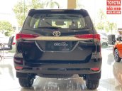 [Toyota Bắc Ninh] Toyota Fortuner 2021 - Cam kết giá tốt nhất miền Bắc, hỗ trợ vay 80% xe lãi suất cực ưu đãi