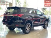 [Toyota Bắc Ninh] Toyota Fortuner 2021 - Cam kết giá tốt nhất miền Bắc, hỗ trợ vay 80% xe lãi suất cực ưu đãi