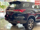 [Toyota Bắc Ninh] Toyota Fortuner 2021 - Cam kết giá tốt nhất miền Bắc, hỗ trợ vay 80% xe lãi suất cực ưu đãi