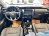 [Toyota Bắc Ninh] Toyota Fortuner 2021 - Cam kết giá tốt nhất miền Bắc, hỗ trợ vay 80% xe lãi suất cực ưu đãi