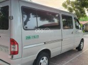 Bán ô tô Mercedes Sprinter 313 năm sản xuất 2008, màu bạc chính chủ